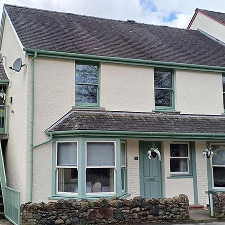Villa Aura Keswick  Esterno foto
